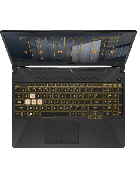 Laptop Gaming ASUS TUF Gaming F15 FX506HCB-HN276X, 15.6-inch