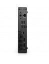 Desktop Business DELL OptiPlex 3090 MFF, Procesor Intel® Core™