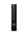 Desktop Business DELL OptiPlex 3090 MFF, Procesor Intel® Core™