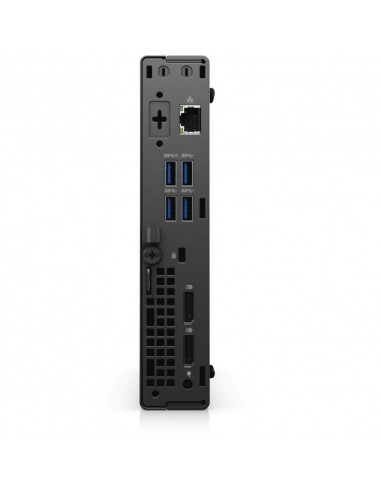 Desktop Business DELL OptiPlex 3090 MFF, Procesor Intel® Core™