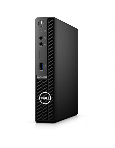 Desktop Business DELL OptiPlex 3090 MFF, Procesor Intel® Core™