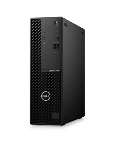 Desktop Business DELL OptiPlex 3090 SFF, Procesor Intel® Core™
