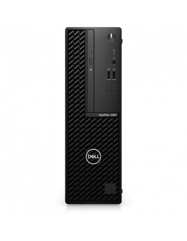 Desktop Business DELL OptiPlex 3090 SFF, Procesor Intel® Core™