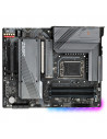 Placa de baza Gigabyte Z690 GAMING X D4, LGA 1700,Z690 GAMING X
