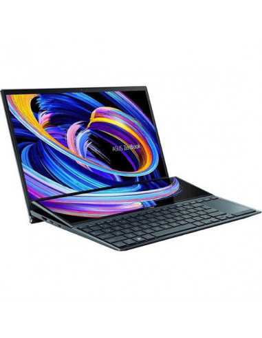 Laptop ASUS ZenBook UX482EAR-HY383X, 14.0-inch TouchScreen, FHD
