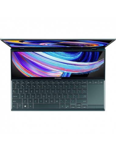 Laptop ASUS ZenBook UX482EAR-HY383X, 14.0-inch TouchScreen, FHD