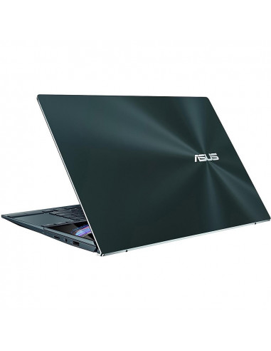 Laptop ASUS ZenBook UX482EAR-HY383X, 14.0-inch TouchScreen, FHD