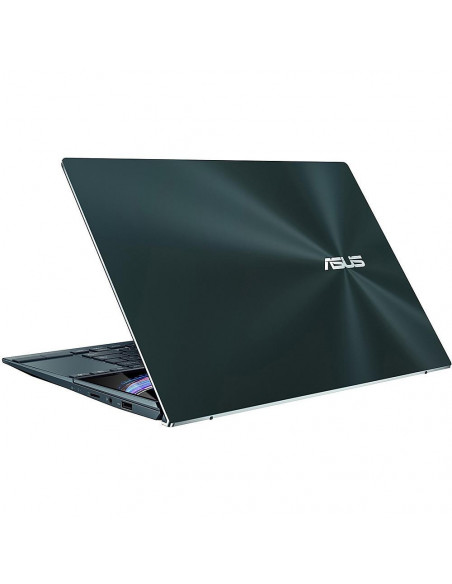 Laptop ASUS ZenBook UX482EAR-HY383X, 14.0-inch TouchScreen, FHD
