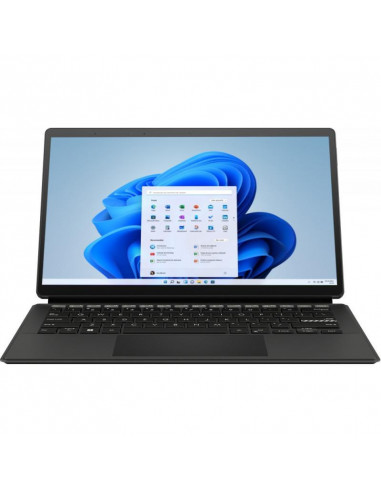 NB T3300KA PMD-N6000 13"T 4GB/128GB W11S T3300KA-LQ028W