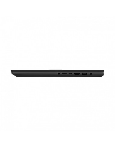 Laptop ASUS Vivobook Pro M7600QE-L2007X, 16.0-inch 4K (3840 x