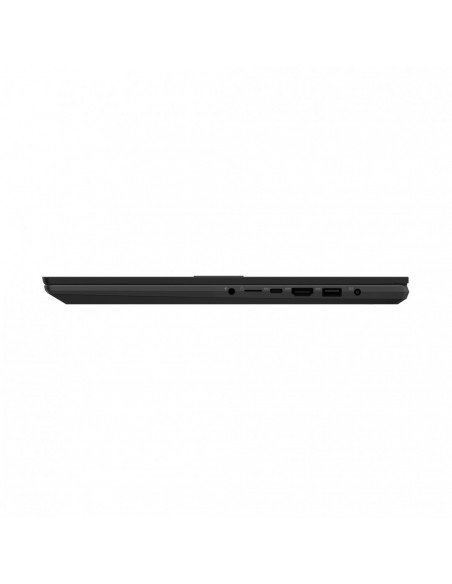 Laptop ASUS Vivobook Pro M7600QE-L2007X, 16.0-inch 4K (3840 x
