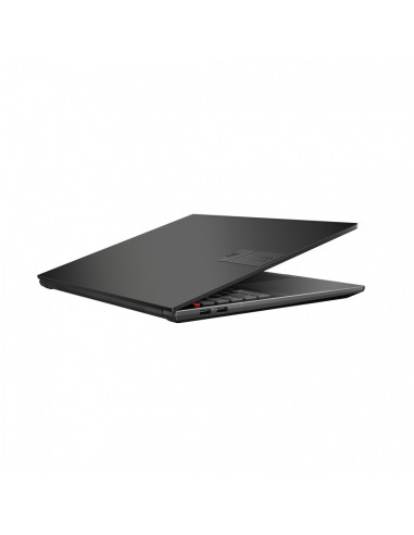 Laptop ASUS Vivobook Pro M7600QE-L2007X, 16.0-inch 4K (3840 x