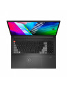 Laptop ASUS Vivobook Pro M7600QE-L2007X, 16.0-inch 4K (3840 x