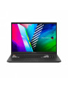 Laptop ASUS Vivobook Pro M7600QE-L2007X, 16.0-inch 4K (3840 x