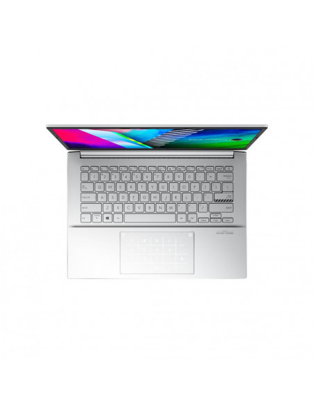 Laptop ASUS Vivobook M3401QC-KM136, 14.0-inch 2.8K (2880 x