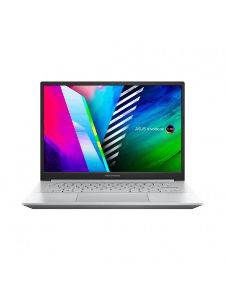 Laptop ASUS Vivobook M3401QC-KM136, 14.0-inch 2.8K (2880 x