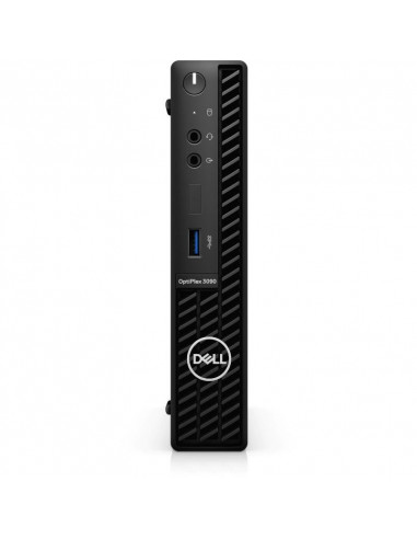 Desktop Business DELL OptiPlex 3090 MFF, Procesor Intel® Core™