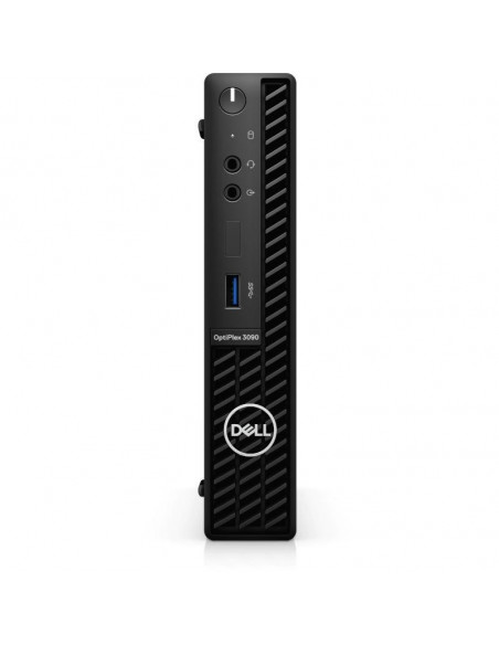 Desktop Business DELL OptiPlex 3090 MFF, Procesor Intel® Core™