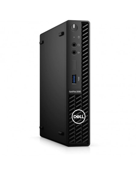 Desktop Business DELL OptiPlex 3090 MFF, Procesor Intel® Core™