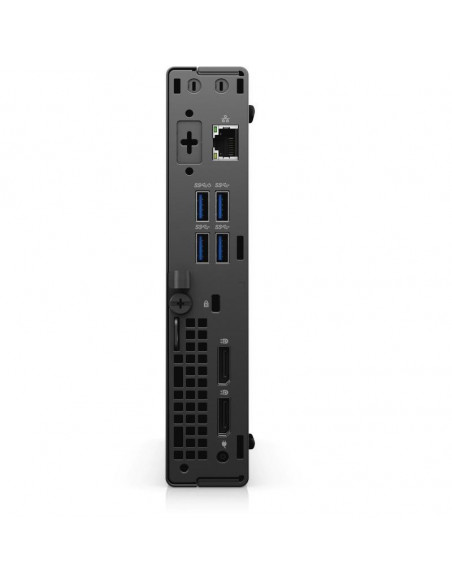 Desktop Business DELL OptiPlex 3090 MFF, Procesor Intel® Core™