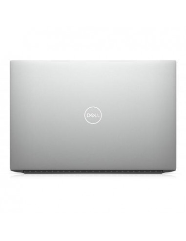 Laptop Dell XPS 9510, 15.6 FHD+ (1920 x 1200) InfinityEdge
