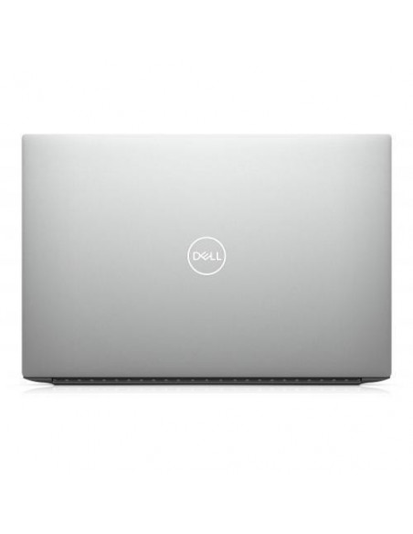 Laptop Dell XPS 9510, 15.6 FHD+ (1920 x 1200) InfinityEdge