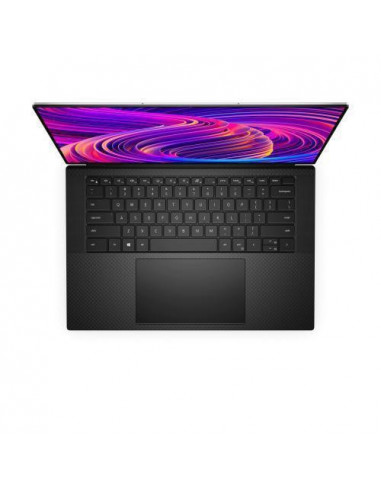 Laptop Dell XPS 9510, 15.6 FHD+ (1920 x 1200) InfinityEdge