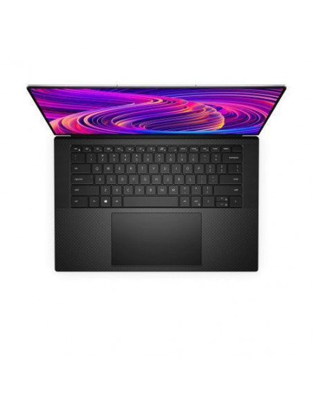 Laptop Dell XPS 9510, 15.6 FHD+ (1920 x 1200) InfinityEdge