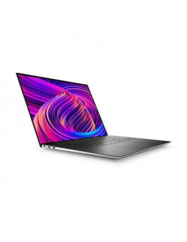 Laptop Dell XPS 9510, 15.6 FHD+ (1920 x 1200) InfinityEdge