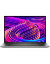 Laptop Dell XPS 9510, 15.6 UHD+ (3840 x 2400) InfinityEdge