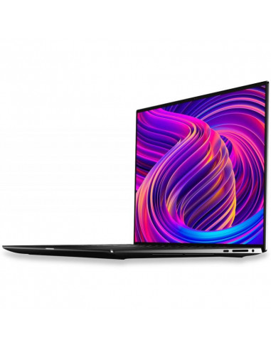 Laptop Dell XPS 9510, 15.6 UHD+ (3840 x 2400) InfinityEdge