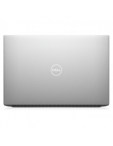 Laptop Dell XPS 9510, 15.6 UHD+ (3840 x 2400) InfinityEdge