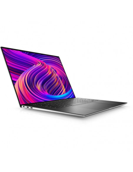 Laptop Dell XPS 9510, 15.6 UHD+ (3840 x 2400) InfinityEdge