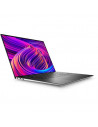 Laptop Dell XPS 9510, 15.6 UHD+ (3840 x 2400) InfinityEdge