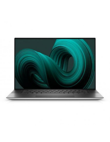 Laptop Dell XPS 9710, 17.0 UHD+ (3840 x 2400) InfinityEdge