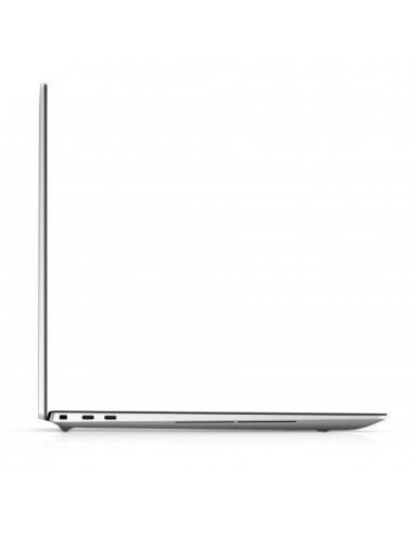 Laptop Dell XPS 9710, 17.0 UHD+ (3840 x 2400) InfinityEdge