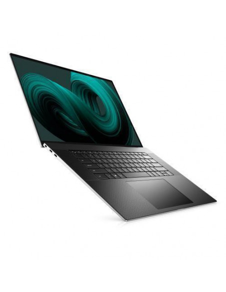 Laptop Dell XPS 9710, 17.0 UHD+ (3840 x 2400) InfinityEdge