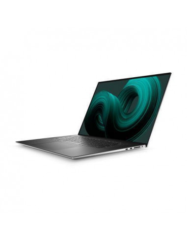 Laptop Dell XPS 9710, 17.0 UHD+ (3840 x 2400) InfinityEdge