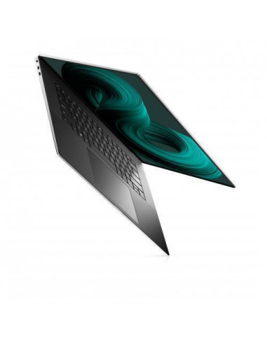 Laptop Dell XPS 9710, 17.0 UHD+ (3840 x 2400) InfinityEdge