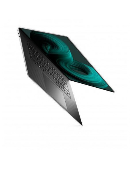 Laptop Dell XPS 9710, 17.0 UHD+ (3840 x 2400) InfinityEdge