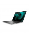 Laptop Dell XPS 9710, 17.0 UHD+ (3840 x 2400) InfinityEdge