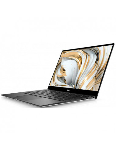 Laptop Dell XPS 13 9305, 13.3 4K Ultra HD (3840 x 2160)