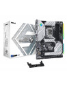 Placa de baza Asrock Z690 Steel Legend D4, LGA 1700,Z690 STEEL