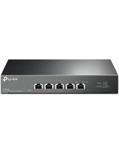 Switch TP-Link TL-SX105, 5 porturi 10G, Desktop, metal