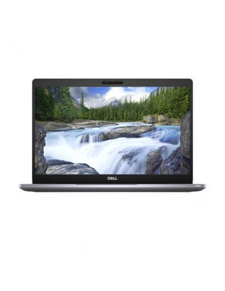 Laptop DELL Inspiron 5310, 13.3-inch 16:10 QHD+ (2560 x 1600)