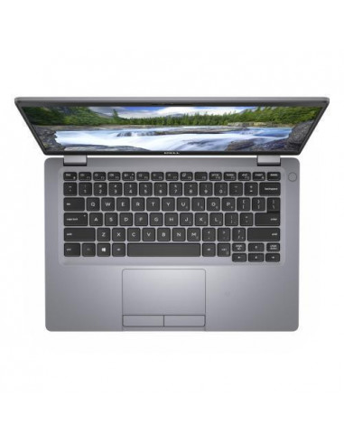 Laptop DELL Inspiron 5310, 13.3-inch 16:10 QHD+ (2560 x 1600)