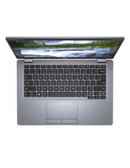 Laptop DELL Inspiron 5310, 13.3-inch 16:10 QHD+ (2560 x 1600)