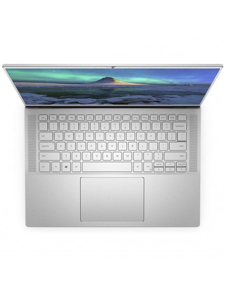 Laptop DELL Inspiron 7400, 14.5-inch 16:10 QHD+ (2560 x 1600)