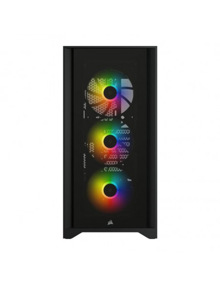 Carcasa Corsair 4000D AIRFLOW Tempered Glass Mid-Tower ATX