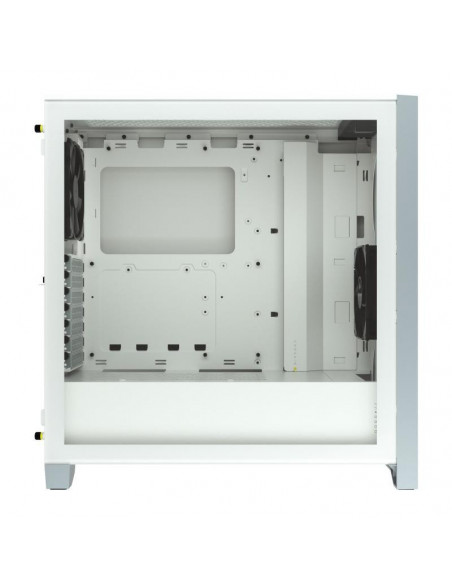Carcasa Corsair 4000D AIRFLOW Tempered Glass Mid-Tower ATX